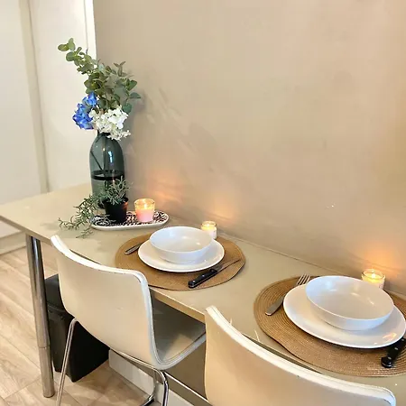 Appartement - Sacre Coeur Parijs