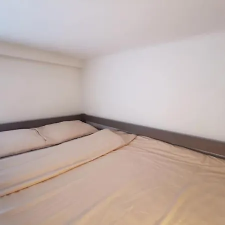 Appartement - Sacre Coeur Parijs
